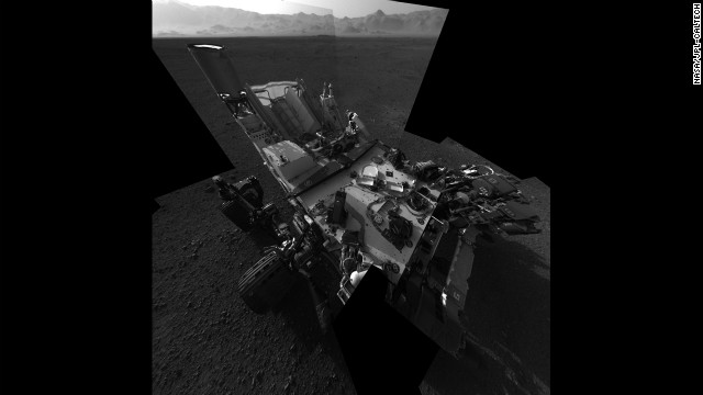 写真提供：NASA/JPL-Caltech