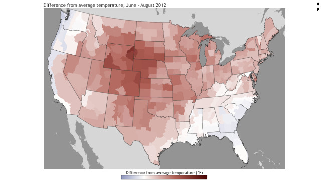 画像提供：NOAA