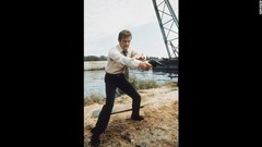 「００７　死ぬのは奴らだ」（１９７３年）から