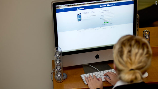 米国人の６１％が「フェイスブック休暇」を取ったことがあるという
