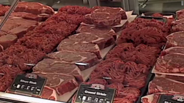 馬肉混入問題でネスレも自主回収を実施