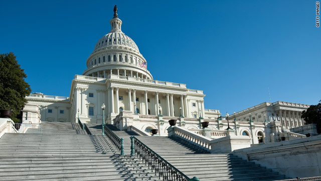 プロパガンダ動画には米ワシントンの国会議事堂のドームが爆破されるシーン