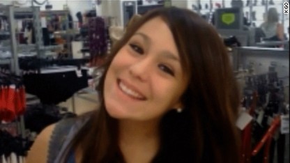 米の１５歳少女自殺、強姦画像がネットで拡散 - CNN.co.jp