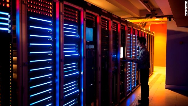 10位:コンピューターシステムのアナリスト 企業活動のデジタル化が進むなか、ネットワークの管理という仕事の重要さは増すとみられる