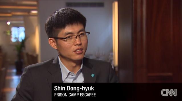 Cnn Co Jp 北朝鮮収容所の過酷な実態 唯一の脱出者 が体験語る 1 2