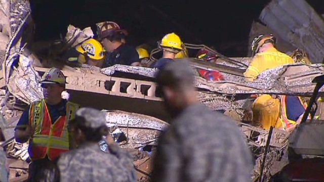オクラホマ竜巻は「最強クラス」 - CNN.co.jp