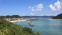 ５８．阿嘉島（日本・沖縄）