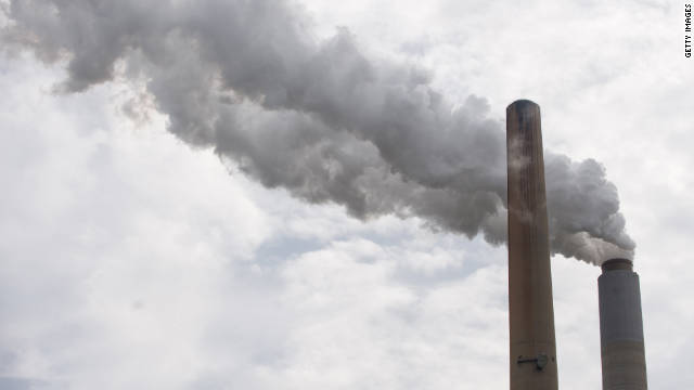 オバマ大統領が近くCO２削減の具体策を提示へ