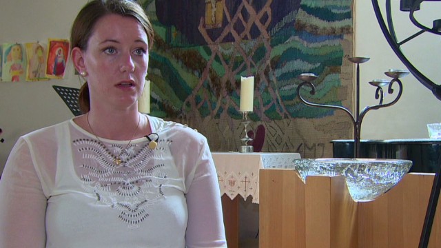 強姦被害訴える女性に有罪判決　ドバイ - CNN.co.jp