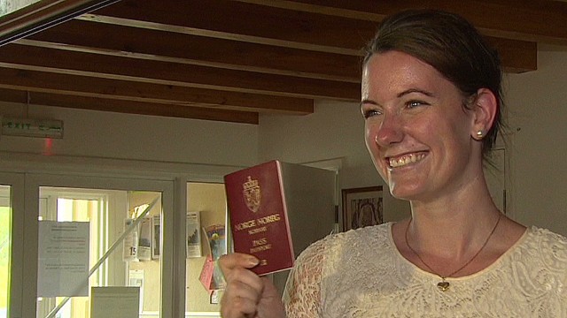 強姦被害で有罪判決の女性に恩赦　ドバイ - CNN.co.jp