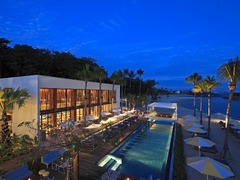 Ｔａｎｊｏｎｇ　Ｂｅａｃｈ　Ｃｌｕｂ（シンガポール）(C)Tanjong Beach Club