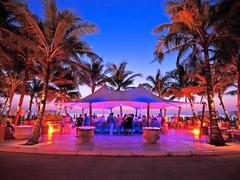 Ｃａｔｃｈ　Ｂｅａｃｈ　Ｃｌｕｂ（タイ、プーケット）(C)Catchbeachclub.com