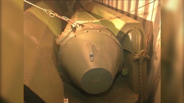 北朝鮮船に積まれていた武器