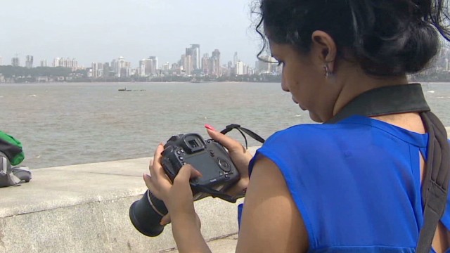 インドでまた集団レイプ - CNN.co.jp