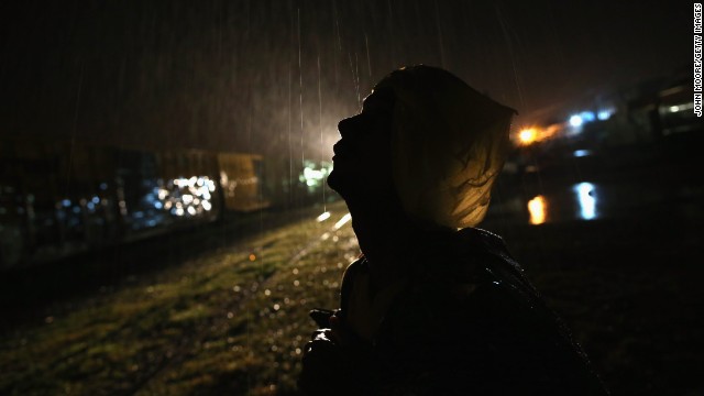 メキシコでは移民などの拉致事件が相次いでいる