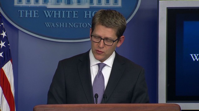 カーニー米大統領報道官は監視を否定