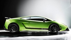 Gallardo LP 570-4 Superleggera (2010-present)