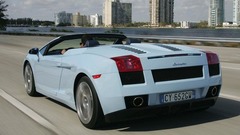 Gallardo Spyder (2006-2008)