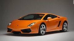 Gallardo LP 550-2 Valentino Balboni (2009-present)