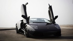 Murcielago LP 640 Roadster (2007-2010)