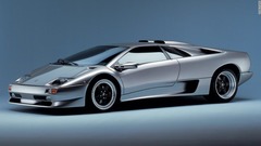 Diablo SV (1996-1999)