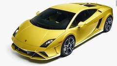 Gallardo LP 560-4 (2) (2012-present)