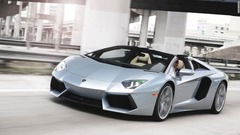 Aventador LP 700-4 Roadster (2012-present)