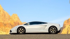 Gallardo LP 560-4 (2008-2012)