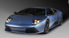 Murcielago LP 640 (2006-2010)