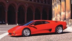 Diablo VT (1993-1999)