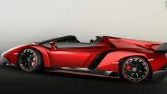 Veneno Roadster (2014)