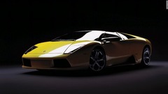 Murcielago Roadster (2004-2007)