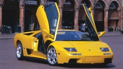 Diablo VT 6.0 (2000-2001)