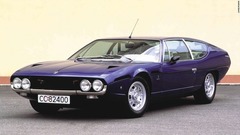 Espada (1968-1976)