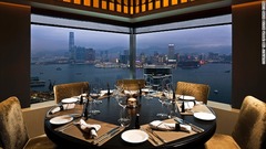 期待以上を提供するホテル　ジ・アッパー・ハウス（香港）