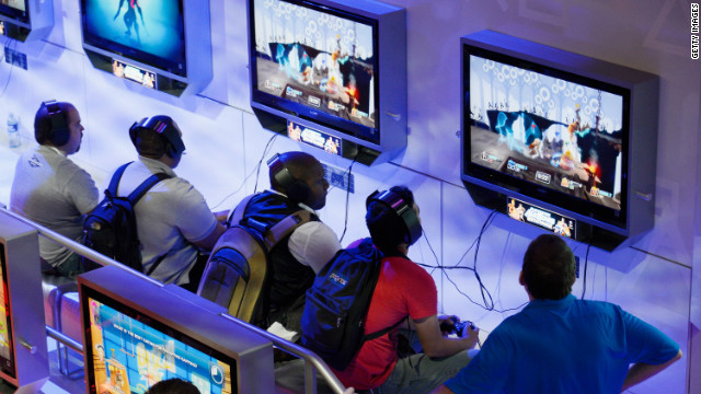 中国で据え置き型の家庭用ゲーム機の販売が解禁されるという