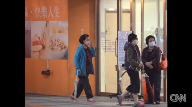 台湾や香港でもＨ７Ｎ９型ウイルスの感染が確認されている