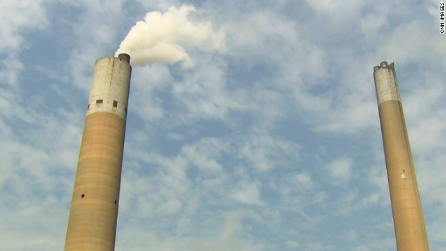 世界最悪の大気汚染都市は・・・