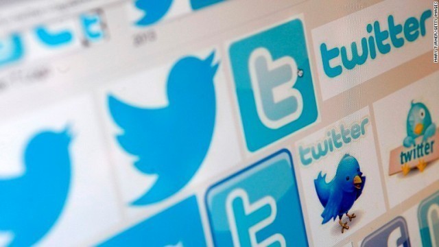 ツイッターが初の決算発表を行った