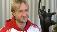 ロシアのプルシェンコ選手、棄権の真相を巡り情報錯綜