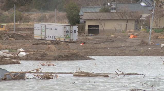 福島県の一部地区について住民の帰還を認める方針が明らかになった