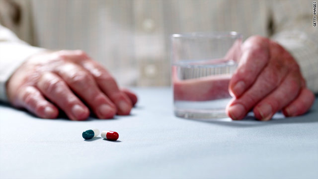 アルツハイマー病は心疾患とがんに次ぐ第３位の死因だとする調査結果が発表された