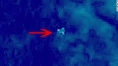 ベトナム当局、衛星撮影の物体発見出来ず　マレーシア機不明