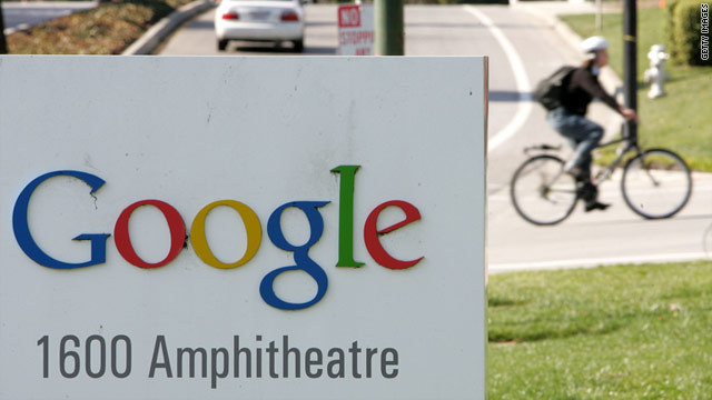 米グーグルのウェブメールサービス「Ｇメール」が１０周年を迎えた