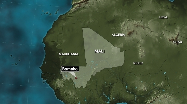 マリ北部で政府軍と武装勢力が交戦し死者が出た