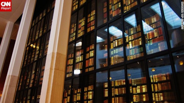 Cnn Co Jp 写真特集 世界の図書館27選 10 27 Cnn Co Jp 写真特集 世界の図書館27選 10 27