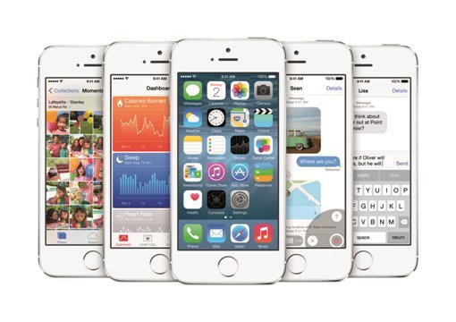 アップルが携帯端末やパソコン用ＯＳの最新版を発表＝アップル提供