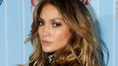 ジェニファー・ロペス　Ｗ杯開会式への出演を中止