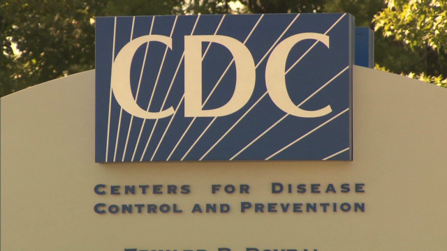 ＣＤＣはＷＨＯにウイルスの発見を報告