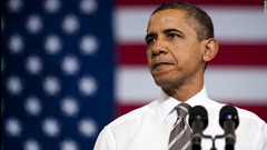 バラク・オバマ第４４代大統領（２００９－２０１７）